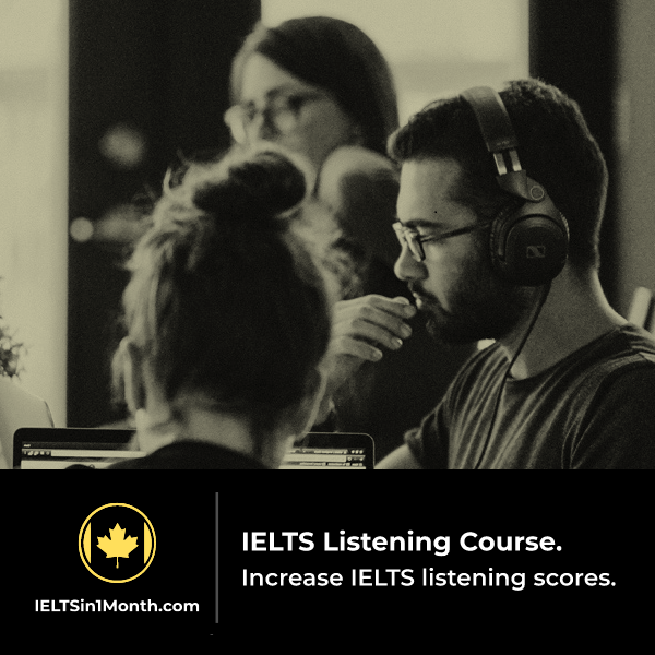 ielts-listening-course