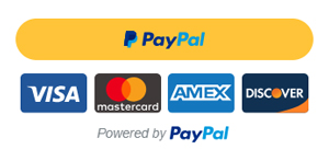 IELTS Paypal checkout button