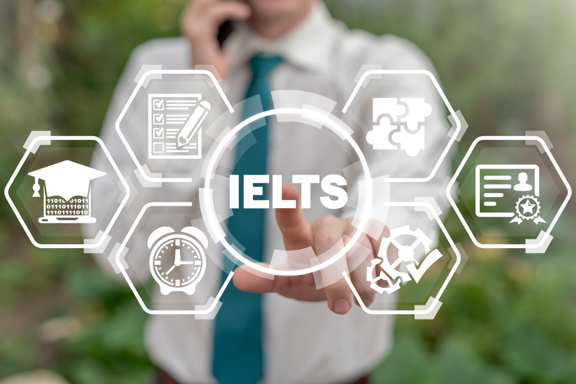 How To Prepare For IELTS In One Month IELTSin1Month Top 10 Tricks